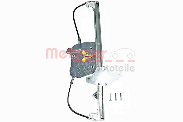 METZGER 2160479 ORIGINAL ERSATZTEIL Fensterheber